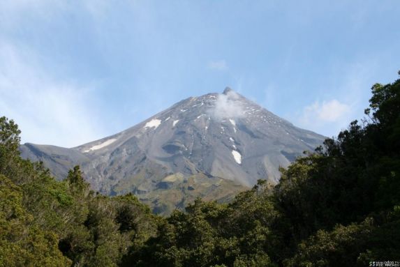Mount Egmont/Taranaki