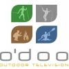 Odoo.tv Logo 800x600 weiss
