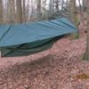 DD hammock mit tarp