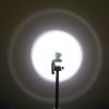 Niteye Eye-30 - Lichtbild überbelichtet