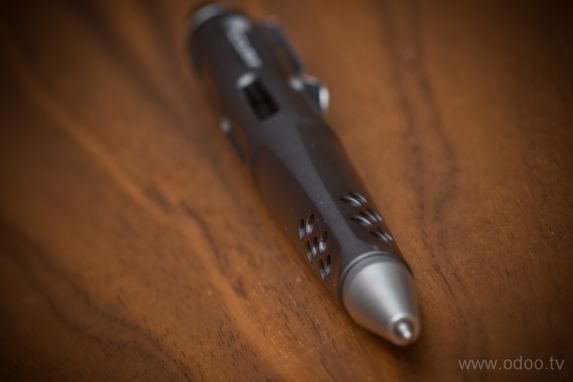 Niteye Tactical Pen K1 - Profil